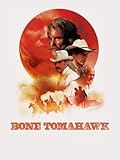 Bone Tomahawk [dt./OV]