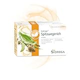 Sidroga Spitzwegerichtee – 20 St.
