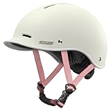 Findway Fahrradhelm, Fahrradhelm Damen und Herren,Radhelm für Stadtverkehr &Pendler, Bietet Schutz beim Rennradfahren,Skaten & E-Bike-Fahren, mit 14 Belüftungskanäle Cityhelm Einstellbare Fahrradhelme