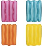 Bestway Up, In & Over™ aufblasbares Kissen, Wave, 38 x 25 x 5 cm, sortiert