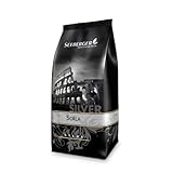 Seeberger Kaffee - SCALA SILVER - 500g gemahlen