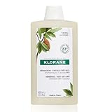 Nourishing Shampoo Cupuaçu Butter 400 ml