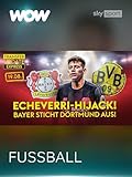 Alles zum Echeverri-Coup - Hoeneß-Ansage & Nkunku-Frust - Gala will Akanji | Transfer Update Express
