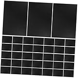 LOLIPPYY 100 Blatt Doppelseitiges Druckerpapier Beidseitig Bedruckbar Vielseitig Einsetzbar für Schule Büro Basteln und Scrapbooking Klare Druckqualität Standardgröße für Alltagsbedarf