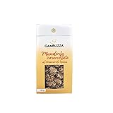 Karamellisierte Mandeln mit Ispica-Sesam
