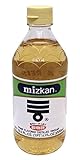 Mizkan Reis/Getreideessig, 2er Pack x 500 ml