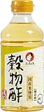 Otafuku Reis/Getreideessig für Sushi, mild und süß, ideal zum Würzen und Verfeinern diverser Gerichte, PET-Flasche (1 x 500 ml)