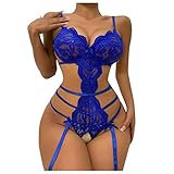 dessous damen sexy reizwäsche offener schritt weiss unterhosen damen baumwolle straps corsage strapshalter set babydoll grün bh bustier e e Dessous-Sets paarvibrator paare unterwäsche frauen sonne