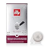 illy Espresso E.S.E. Single-Servings Intenso 18 Stück (vollmundig-intensiv), 131 g