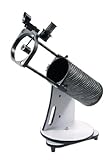 Teleskopas SkyWatcher Heritage 130P FlexTube dobsonas