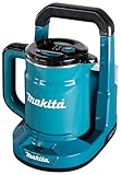 Makita DKT360Z Akku-Wasserkocher 2x18V (ohne Akku, ohne Ladegerät)