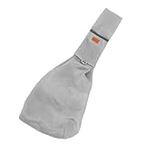 GRIRIW Leichter Atmungsaktiver Haustier Rucksack für Kleine Hunde und Katzen Robuste Reisetasche mit Netzgewebe Sicherer Schulterträger für Outdoor Wandern und Reisen