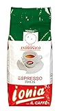 Ionia Espresso ANDRONACO Italia 1 Kg