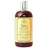 TAYLOR OF OLD BOND STREET Shampoo Haar und Körper Sandelholz, 200 ml