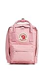 Fjällräven Kånken Mini Pink