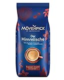 Kaffee DER HIMMLISCHE von Mövenpick, 1000g Bohnen