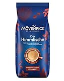 Kaffee DER HIMMLISCHE von Mövenpick, 1000g Bohnen