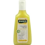 Rausch Ei Öl Glanz Shampoo, 200 ml
