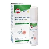 EMSER Halsschmerz-Spray für Kinder 30 ml