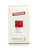 Ökotopia Teeaktion - Darjeeling First Flush, 1er Pack (1 x 1000 g) ( Hinweis: Die Verpackung kann leicht variieren)