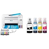 Epson EcoTank ET-4856 Plus zusätzliches Multipack