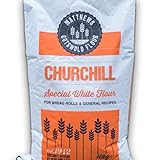 Cotswold Churchills Special White Mehl, 16 kg Sack