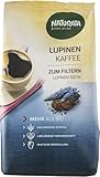Lupinenkaffee zum Filtern 6 x 500 gr
