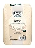 Fuchs Professional Natron, 1000 g