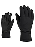 Ziener KAITI Ski-Handschuhe / Wintersport | wasserdicht, atmungsaktiv, 7.5