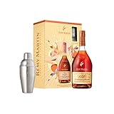 Remy Martin 1738 Accord Royal Geschenkset mit Shaker 0,7 Liter 40% Vol.