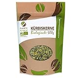 Kürbiskerne Bio 500g