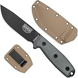 ESEE - Randall's Adventure Model 4 Plain Edge