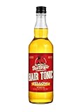 Don Draper - Hair Tonic Yellow - Haarwasser