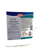 Eilfix Silbertauchbad Silberreiniger 5 Liter