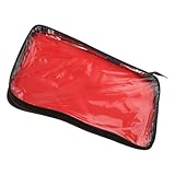 TOYANDONA Tischtennistasche Tischtennisschlägerhülle Tischtennisschlägertasche Pingpong Schlägertasche Tischtennisschläger Aufbewahrungskoffer Tischtenniszubehör Tennisschlägerhülle Tasche