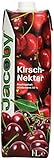 Jacoby Kirschnektar, 6er Pack (6 x 1 l)