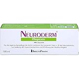 NEURODERM Pflegelotio 100 ml