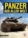 Panzer aus aller Welt