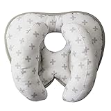 Kopfstütze & Nackenstützkissen Für Neugeborene, Nackenkissen Für Kinder, Nackenstütze, Reisekissen Für Kinderwagen, Baby-nackenkissen, Baby-reisekissen Für Kopf- Und Nackenstützkissen Für Kinderwagen,