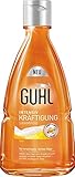 Guhl Intensiv Kräftigung Shampoo mit Bier, 6er Pack (6 x 1 Stück)