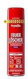 Prymos Feuerlöscher-Spray Fahrzeuge 5A/21B, Neutral, 600 ml (1er Pack)