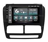 Autoradio für FIAT Ducato 290 Mit Vp1-radio Android GPS Bluetooth WiFi USB DAB+ Touchscreen 7' 8core Carplay AndroidAuto