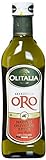 Olitalia Natives Olivenöl extra, erste Güteklasse Flasche, 1er Pack (1 x 500 ml)