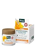 Kneipp Regenerierende Fussbutter, Sofort spürbar glatte Füße Dank 10 Prozent Urea, zitrischer Duft mit natürlichem, ätherischem Orangenöl erfrischt und wirkt desodorierend, 100ml