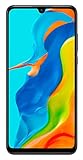 Huawei P30 Lite New Edition 256GB Handy, schwarz, Midnight Black, Android 9.0