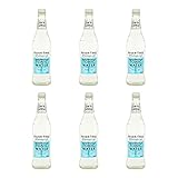 Fever Tree Mediterranean Tonic Water 0,5 Liter Flaschen, 6er Pack (6 x 500 ml)