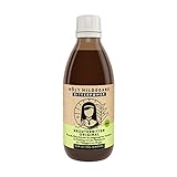 Holy Hildegard – BitterPower Kräuterbitter Original – Bitterstoffe aus 9 erlesenen Bitterkräutern nach Hildegard von Bingen – 100% natürlich, Bio & vegan – Made in Germany (200 ml)