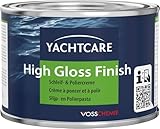 Yachtcare Unisex High Gloss Finish Gfk Politur, Weiß, 500g UK