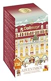 Dallmayr Tee-Adventsbox, 1er Pack (1 x 61,6 g)