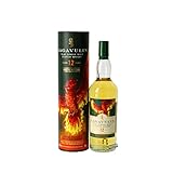 Lagavulin 12 Jahre Special Release 2022 Islay Single Malt Scotch Whisky 0,2l, alc. 57,3 Vol.-%